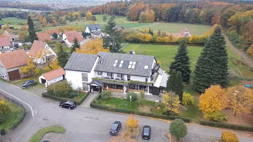 Waldhotel am Turm