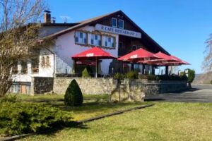 Waldhotel Dornr&ouml;schensh&ouml;h