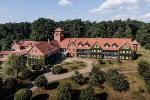 Waldhotel Eiche