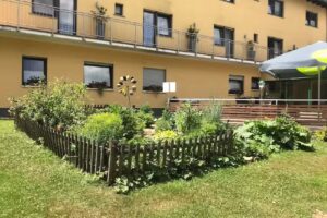 Waldhotel Felschbachhof – Stefan Klinck