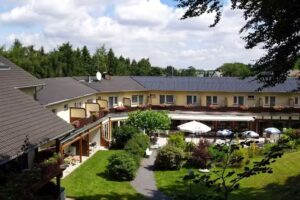 Waldhotel Kurf&uuml;rst