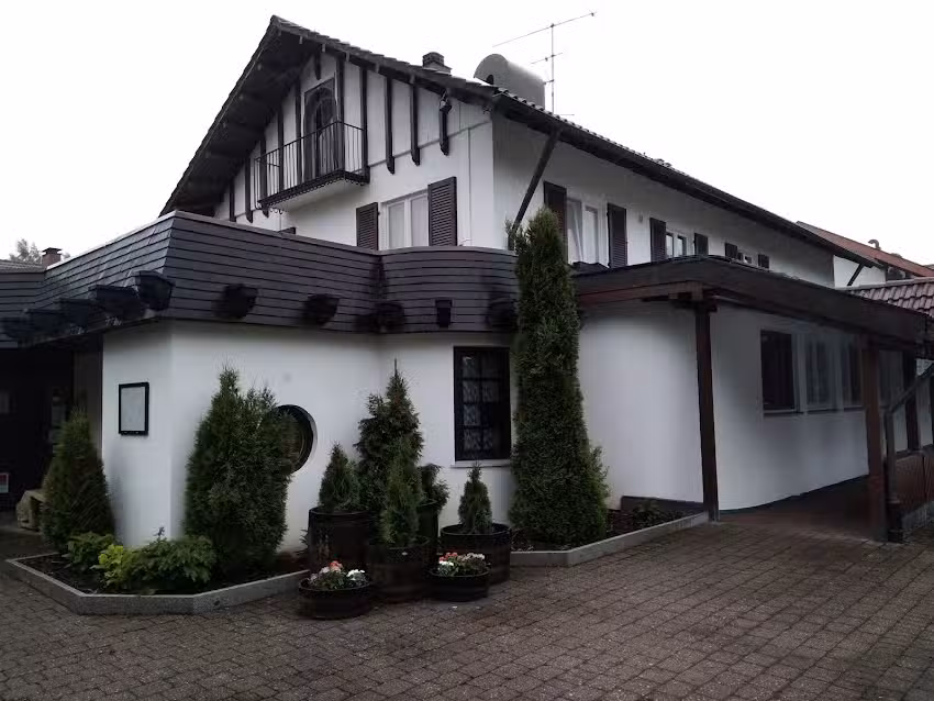 Waldhotel Luise