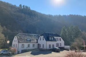 Waldhotel Machtemesm&uuml;hle &ndash; Ralf Wollwert