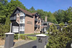 Waldhotel Riesebusch