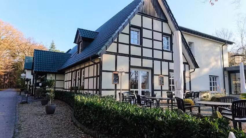 Waldhotel Schipp-Hummert