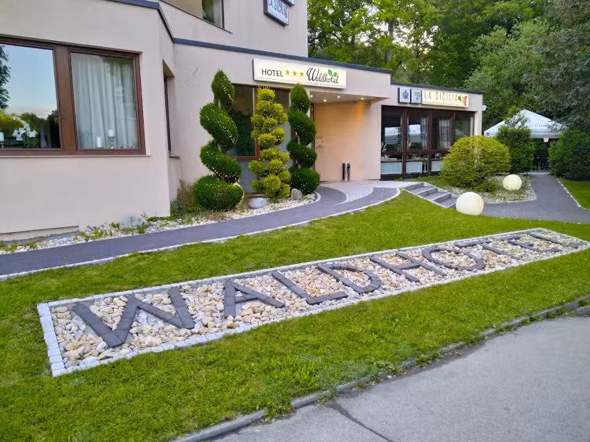 Waldhotel Sindelfingen