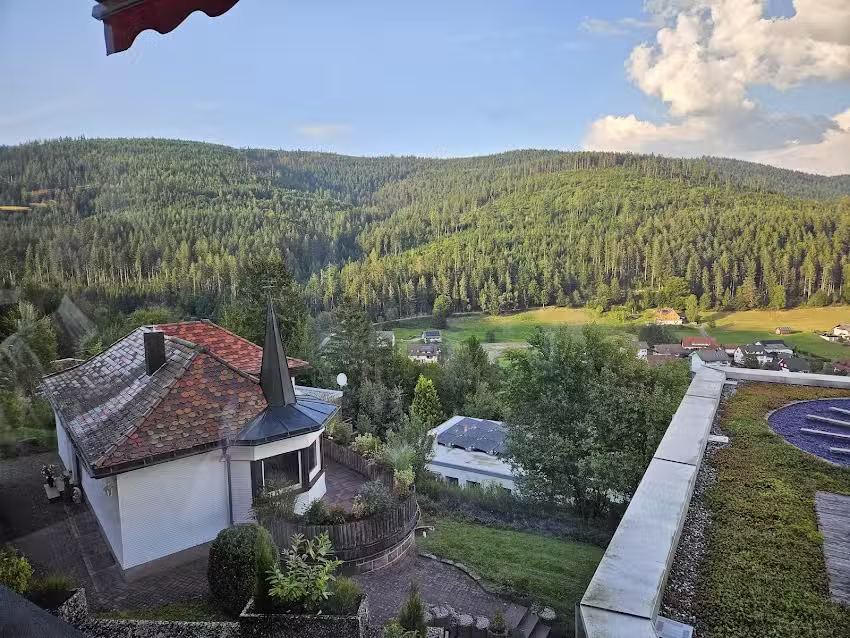 Waldhotel Sommerberg