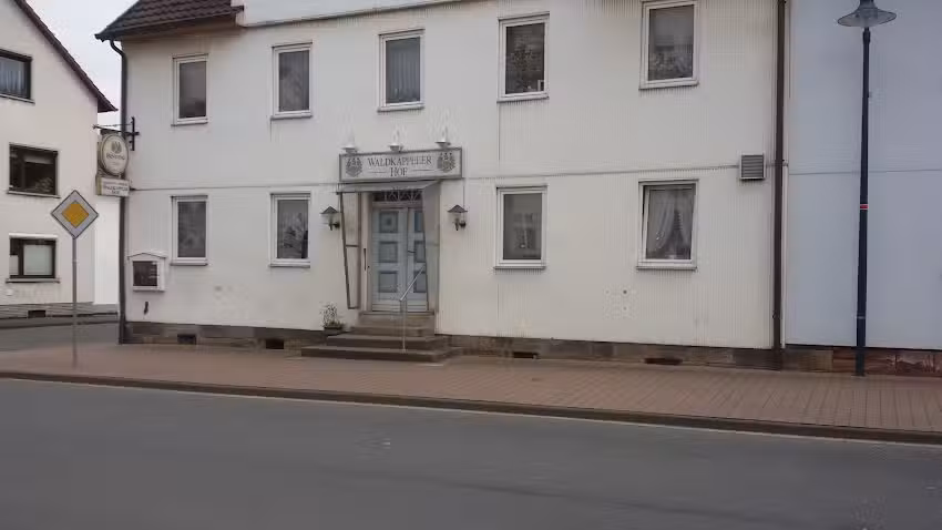 Waldkappeler Hof