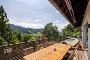 Waldlounge