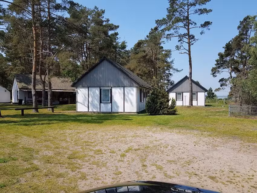 &bdquo;Waldpark Fuhlendorf&ldquo;