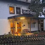 Waldpension