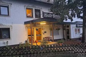 Waldpension