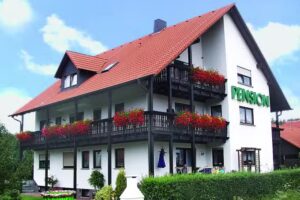 Waldpension ELke