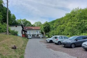 Waldpension Hopfengrund