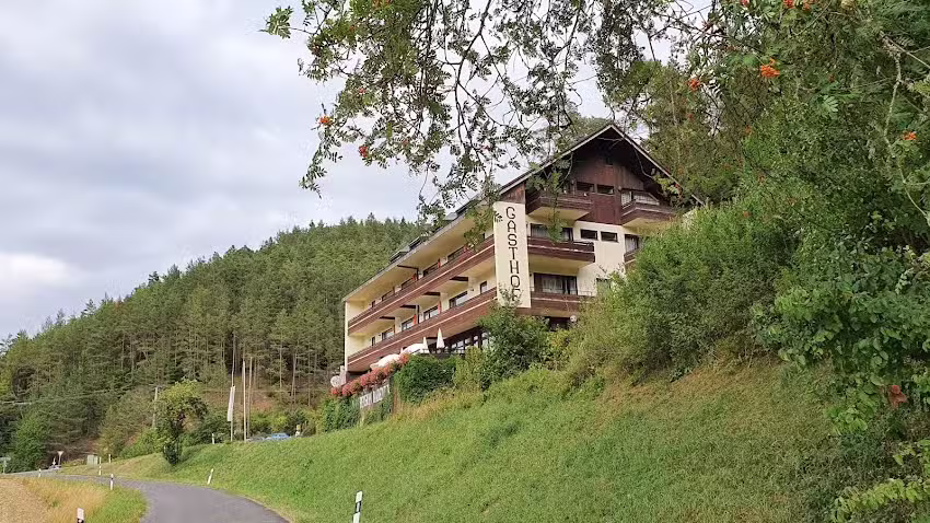 Waldpension Rabeneck