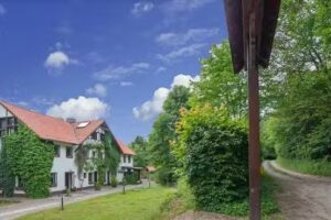 Waldquartier Wackerberg