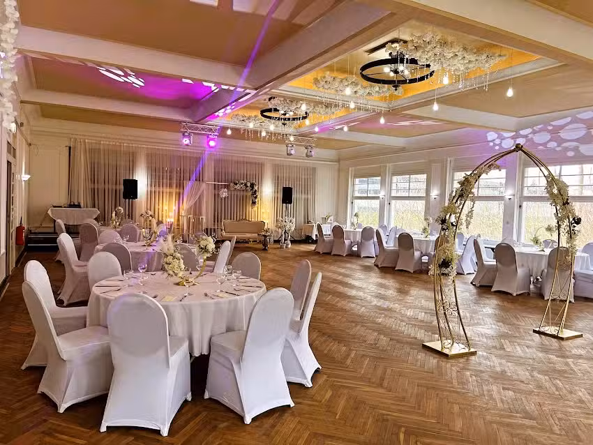 Waldschl&ouml;sschen Ricklingen