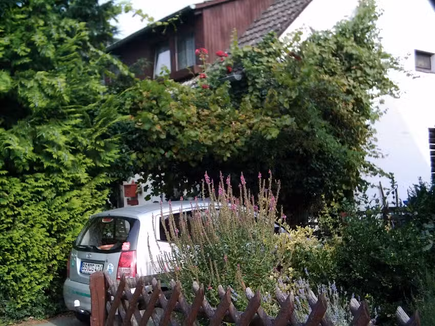 Waldschl&ouml;sschen