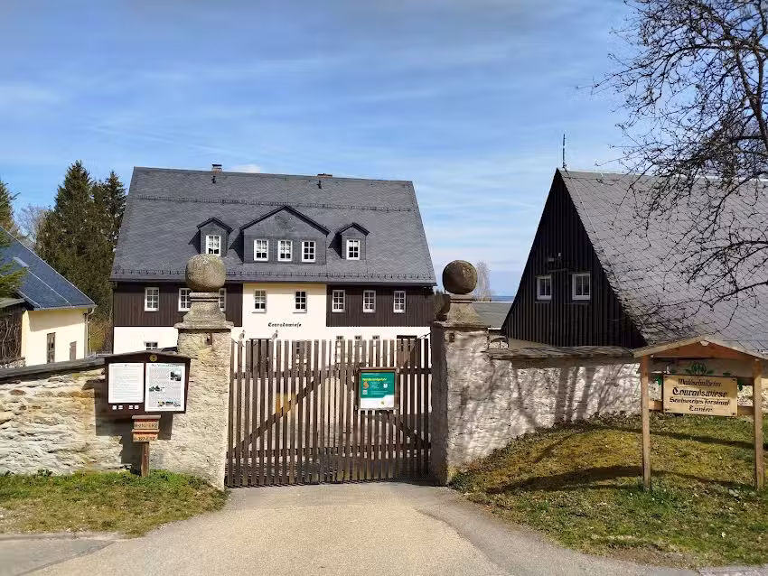 Waldschulheim Conradswiese