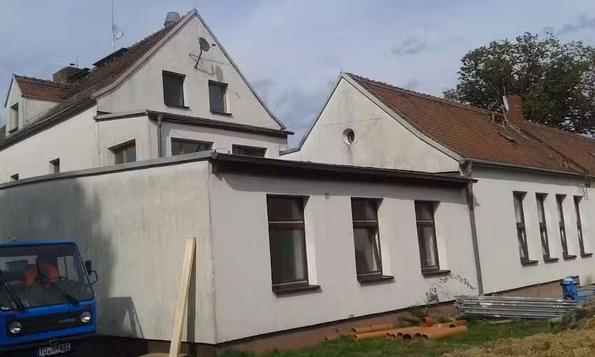 Waldschulheim Lampersdorf