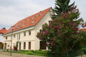 Waldvogel Ferienzimmer