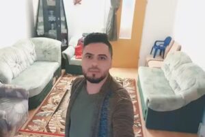 Walid Khaled