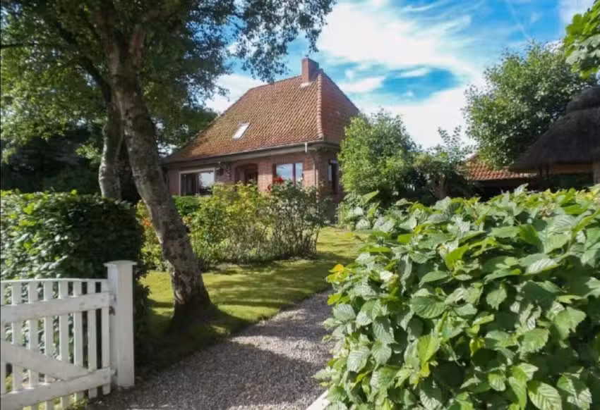 Wallrabe / M&uuml;hlh&auml;user