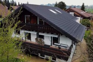 Walnut House