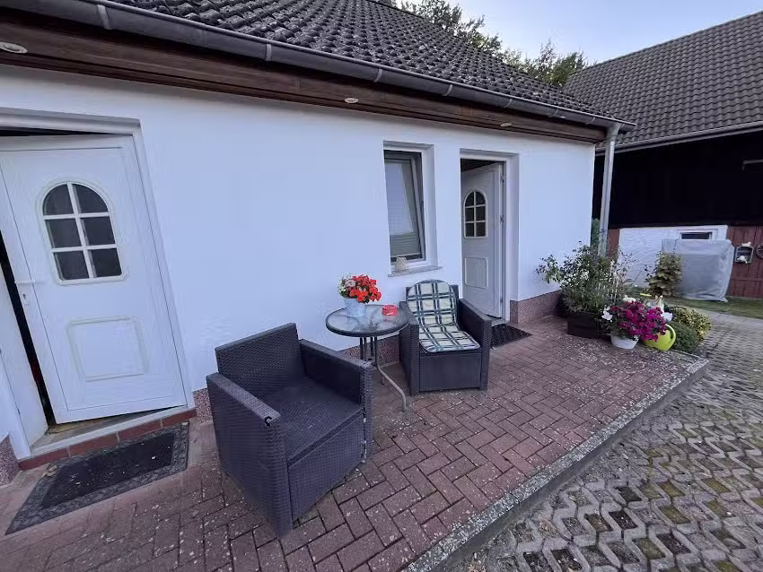 Waltraud Pinnow Pension