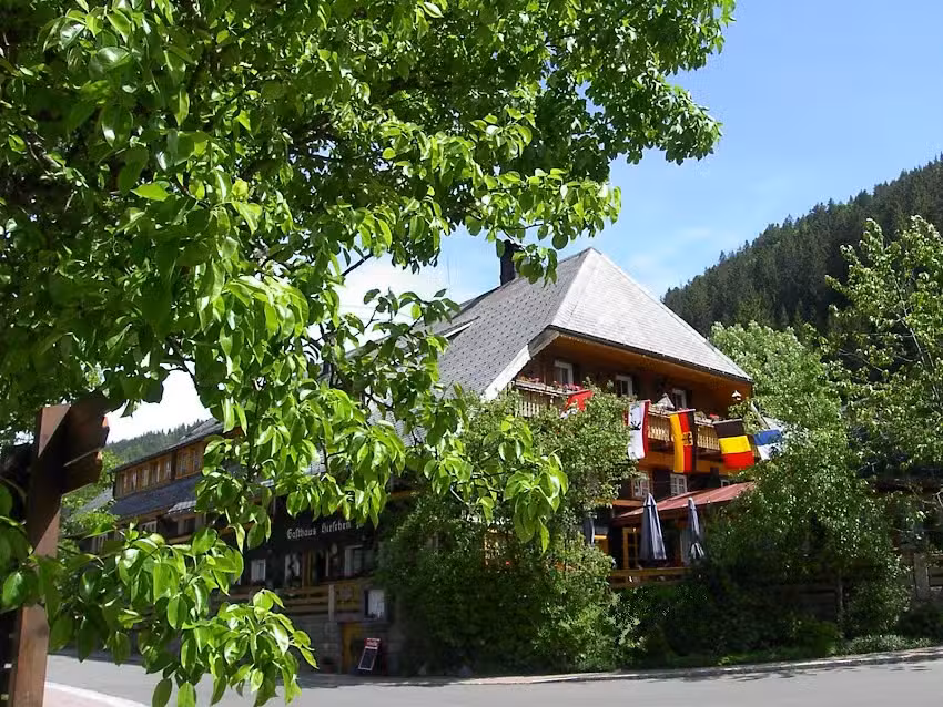 Wander Hotel Schwarzwald