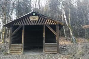 Wandererh&uuml;tte