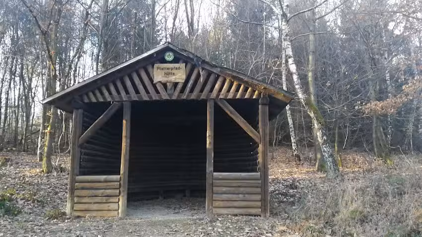 Wandererh&uuml;tte