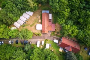 Wanderfreunde 1951 Hain im Spessart e. V.