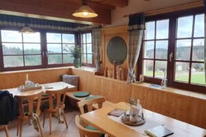 Wanderheim am Kreuzmoos