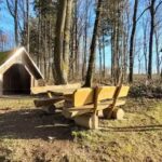 Wanderh&uuml;tte
