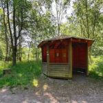 Wanderh&uuml;tte