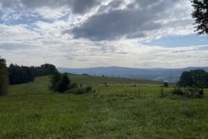 Wanderh&uuml;tte Jeschken-Blick