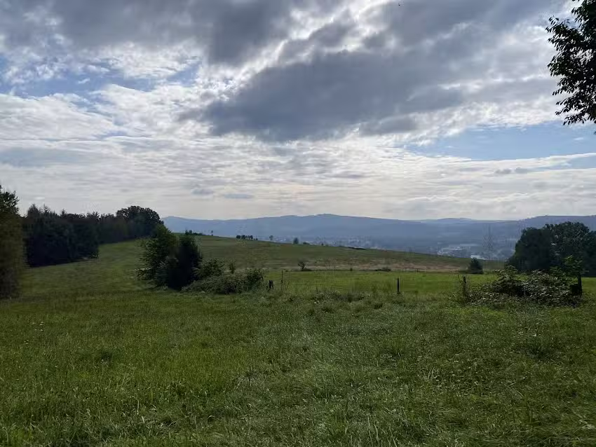 Wanderh&uuml;tte Jeschken-Blick