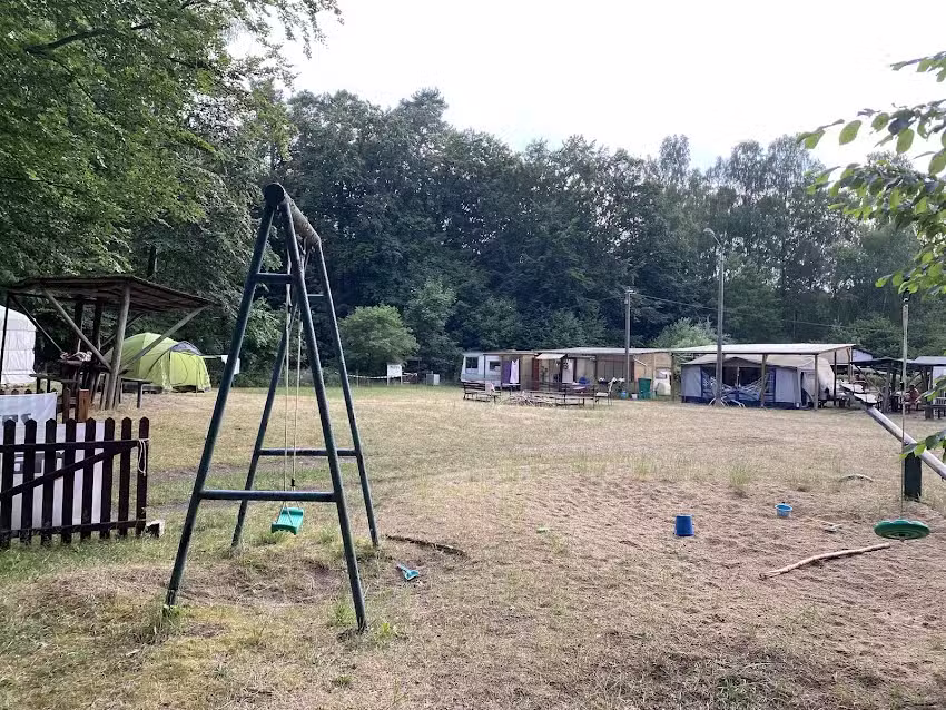 Wanderquartier Stechlinsee