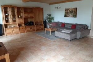 Wandertraum Johann &ndash; FeWo Eifel