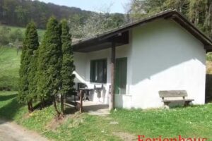 Wanderurlaub