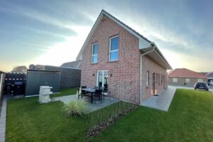Wangerbrise