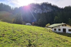 Wasserfallalm