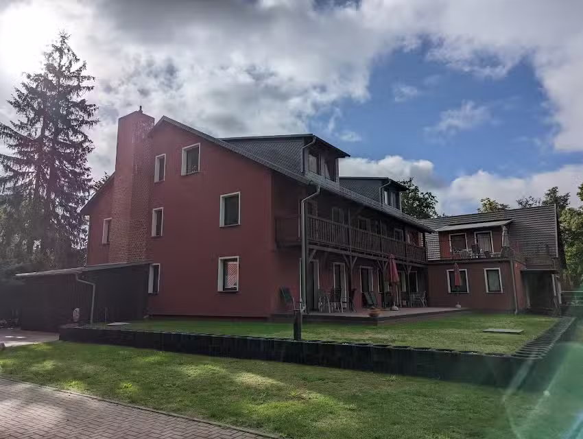 Wassermann Apartments