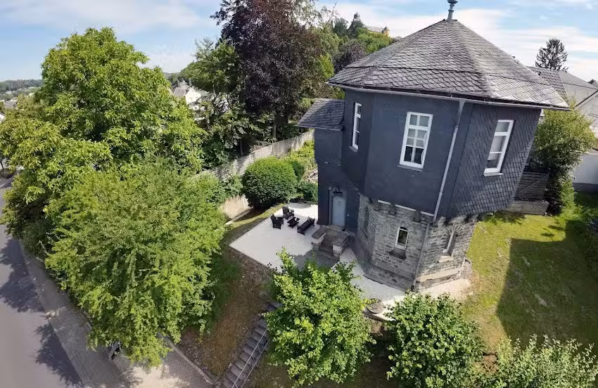 Wasserturm Montabaur