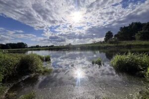 Wasserwanderrastplatz