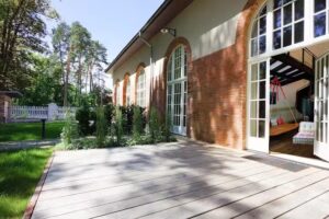 Wasserwerk Bad Saarow GbR