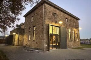 Wasserwerk Tecklenburg