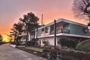 Waterkant Apartments Niendorf