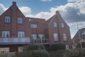 Watt&rsquo;n Gl&uuml;ck Ferienwohnung Wangerooge